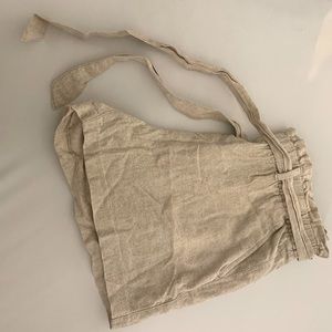 Old Navy high waisted shorts